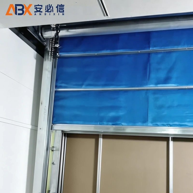 广安冷库门封